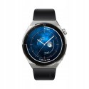 Smartwatch Huawei Watch GT 3 Pro Sport czarny