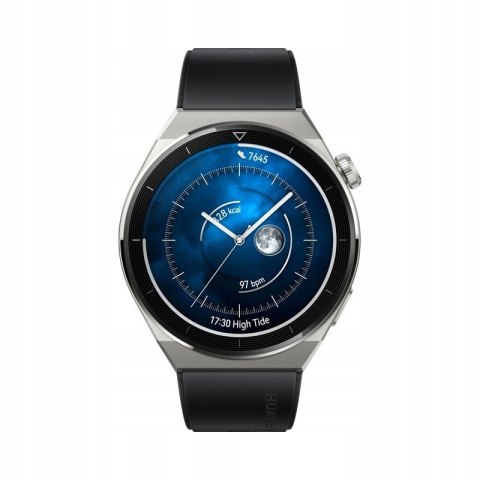 Smartwatch Huawei Watch GT 3 Pro Sport czarny