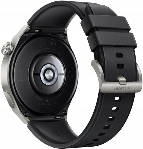 Smartwatch Huawei Watch GT 3 Pro Sport czarny