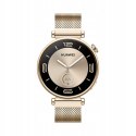 Smartwatch Huawei Watch GT4 Elegant 41mm GPS złoty