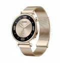 Smartwatch Huawei Watch GT4 Elegant 41mm GPS złoty