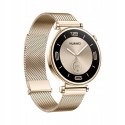 Smartwatch Huawei Watch GT4 Elegant 41mm GPS złoty