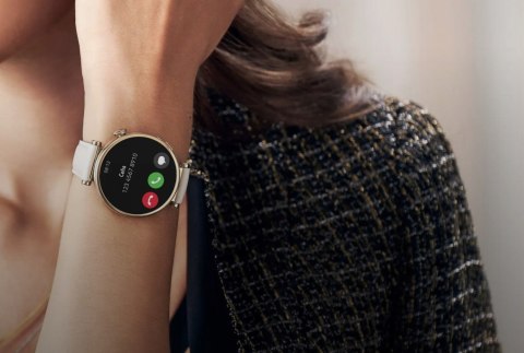 Smartwatch Huawei Watch GT4 Elegant 41mm GPS złoty