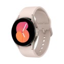 Smartwatch Samsung Galaxy Watch 5 Pink Gold różowe złoto 40 mm LTE SM-R905