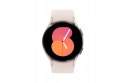 Smartwatch Samsung Galaxy Watch 5 Pink Gold różowe złoto 40 mm LTE SM-R905