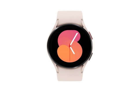 Smartwatch Samsung Galaxy Watch 5 Pink Gold różowe złoto 40 mm LTE SM-R905