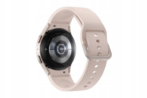Smartwatch Samsung Galaxy Watch 5 Pink Gold różowe złoto 40 mm LTE SM-R905