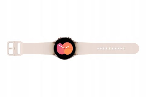 Smartwatch Samsung Galaxy Watch 5 Pink Gold różowe złoto 40 mm LTE SM-R905