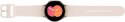 Smartwatch Samsung Galaxy Watch 5 Pink Gold różowe złoto 40 mm LTE SM-R905