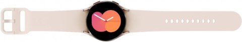 Smartwatch Samsung Galaxy Watch 5 Pink Gold różowe złoto 40 mm LTE SM-R905
