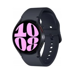 Smartwatch Samsung Galaxy Watch 6 40mm (R930) czarny