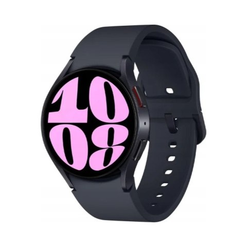 Smartwatch Samsung Galaxy Watch 6 40mm (R930) czarny