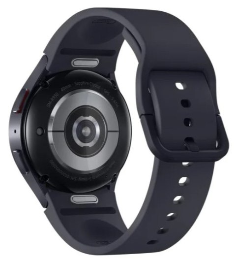 Smartwatch Samsung Galaxy Watch 6 40mm (R930) czarny