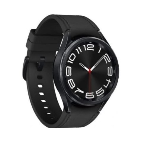 Smartwatch Samsung Galaxy Watch 6 Classic (R950) czarny