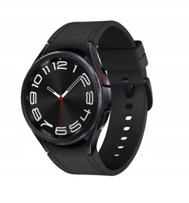 Smartwatch Samsung Galaxy Watch 6 Classic (R950) czarny