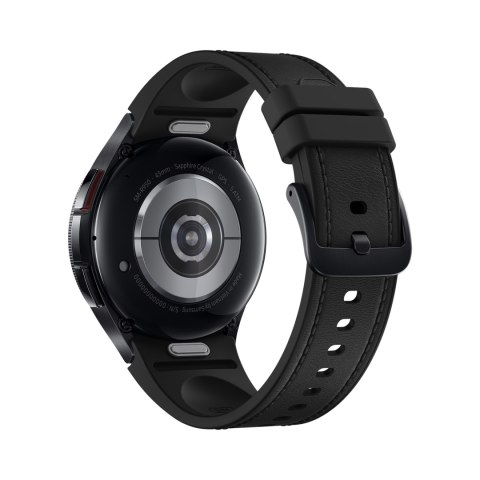 Smartwatch Samsung Galaxy Watch 6 Classic (R950) czarny