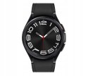 Smartwatch Samsung Galaxy Watch 6 Classic (R950) czarny