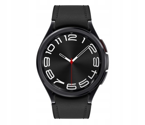 Smartwatch Samsung Galaxy Watch 6 Classic (R950) czarny