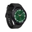 Smartwatch Samsung Galaxy Watch 6 Classic R960 47 mm BT Czarny