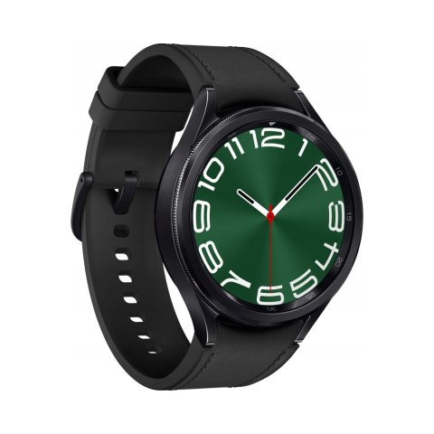 Smartwatch Samsung Galaxy Watch 6 Classic R960 47 mm BT Czarny