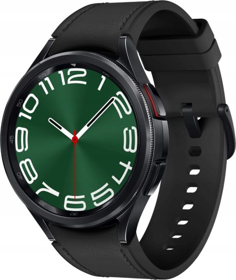 Smartwatch Samsung Galaxy Watch 6 Classic R960 47 mm BT Czarny