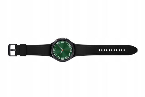 Smartwatch Samsung Galaxy Watch 6 Classic R960 47 mm BT Czarny