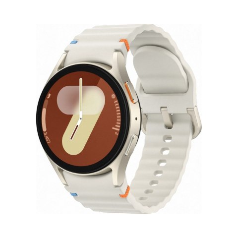 Smartwatch Samsung Galaxy Watch7 (L300) 40mm beżowy