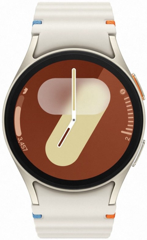 Smartwatch Samsung Galaxy Watch7 (L300) 40mm beżowy
