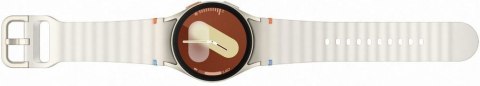 Smartwatch Samsung Galaxy Watch7 (L300) 40mm beżowy