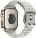 Smartwatch realme Watch 5 Titanium Silver