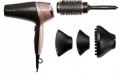 Suszarka Remington D5707 czarna 2200W