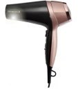 Suszarka Remington D5707 czarna 2200W