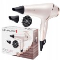 Suszarka do włosów Remington PROluxe AC9140 jonizacja dyfuzor 2400W