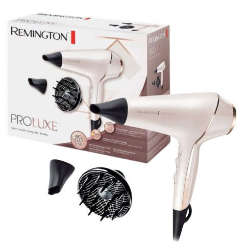 Suszarka do włosów Remington PROluxe AC9140 jonizacja dyfuzor 2400W