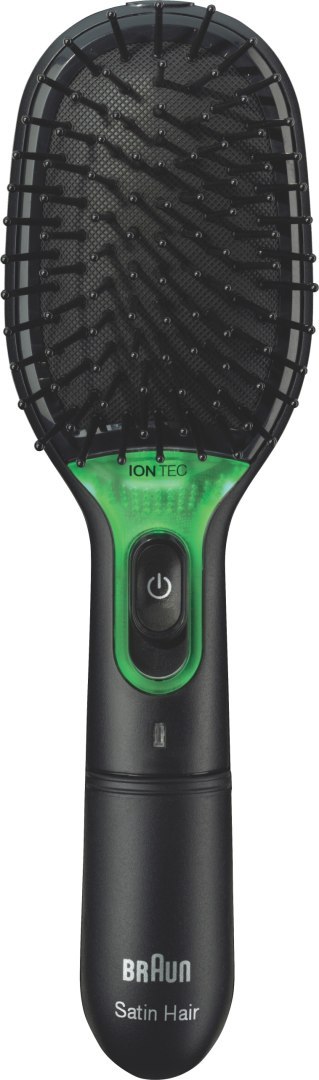 Szczotka prostująca Braun Satin Hair 7 BR710E