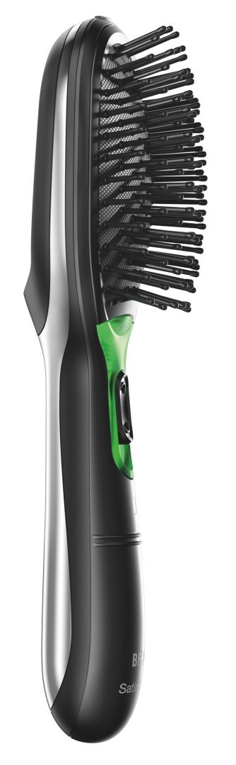 Szczotka prostująca Braun Satin Hair 7 BR710E