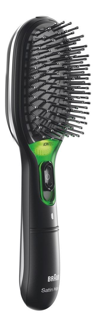 Szczotka prostująca Braun Satin Hair 7 BR710E