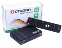 TV Box Octagon Spirit V2 Pro 4K UHD Android TV 2 GB RAM 32 GB Bluetooth