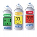 Termometr do Ucha BRAUN Thermoscan 7+ IRT6525