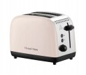 Toster Russell Hobbs Colours Plus Jasmine 26930-56 beżowy 1670 W