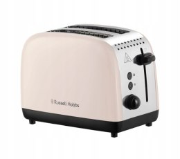 Toster Russell Hobbs Colours Plus Jasmine 26930-56 beżowy 1670 W
