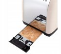 Toster Russell Hobbs Colours Plus Jasmine 26930-56 beżowy 1670 W