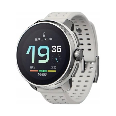 Zegarek sportowy Suunto Spartan Sport szary