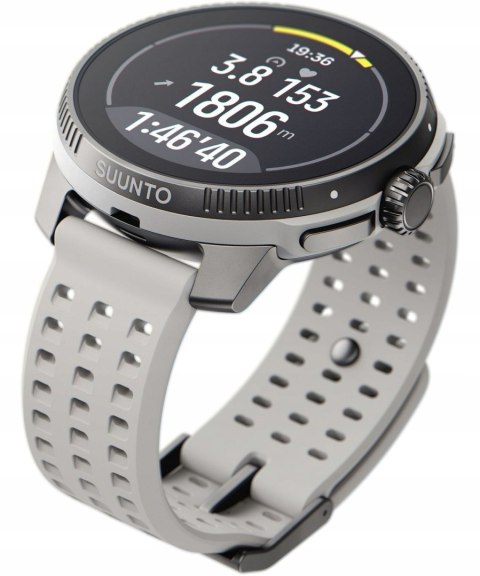 Zegarek sportowy Suunto Spartan Sport szary