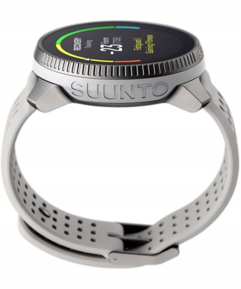 Zegarek sportowy Suunto Spartan Sport szary