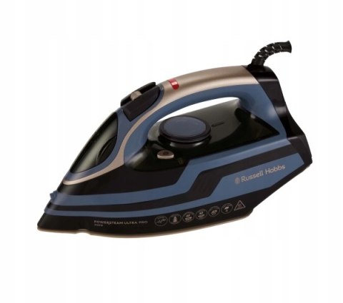 Żelazko parowe Russell Hobbs 28630-56 Powersteam Ultra Pro