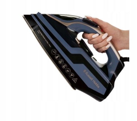 Żelazko parowe Russell Hobbs 28630-56 Powersteam Ultra Pro