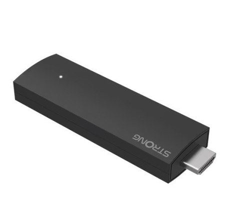 Android TV Stick Strong LEAP-UNA 2K Box 8 GB HDMI Rozdzielczość 2K