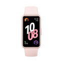 Opaska sportowa Huawei Band 10 różowy