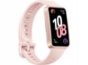 Opaska sportowa Huawei Band 10 różowy